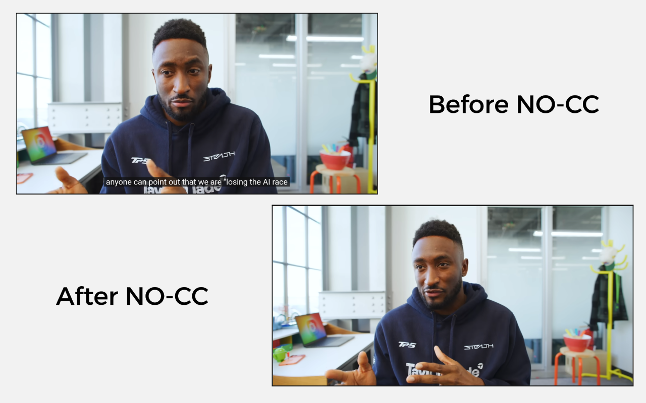 Extension Popup